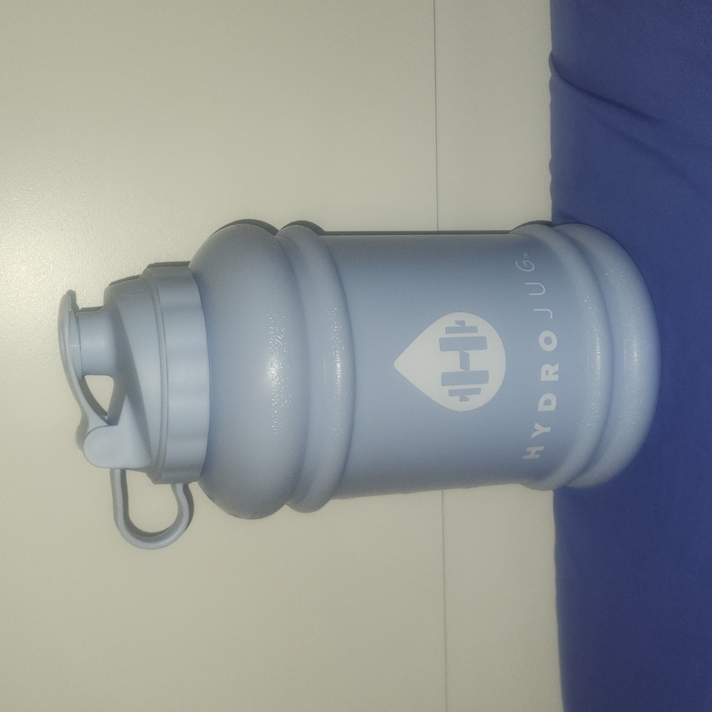 Frost Hydrojug